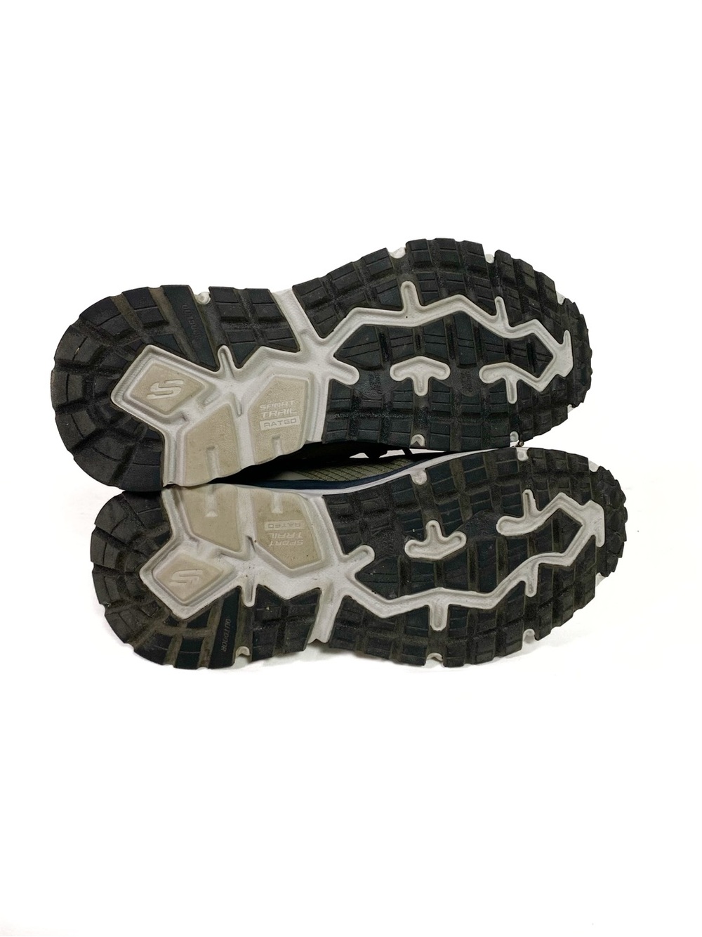 Skechers D'LUX Journey Sneakers Slate Peak - Picture 5 of 6